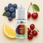 ICON - Mini Mix&Vape 10ml – BLUEBERRY CHERRY LEMON - Fruit