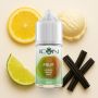 ICON - Mini Mix&Vape 10ml – LICORICE LEMON LIME - Fruit