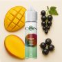 ICON - Mix&Vape 10ml – MANGO BLACKCURRANT - Fruit