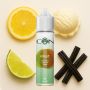 ICON - Mix&Vape 10ml – LICORICE LEMON LIME - Fruit