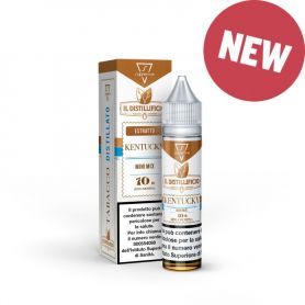 SUPREM-E - Mini Mix&Vape 10ml - KENTUCKY - Il Distillificio