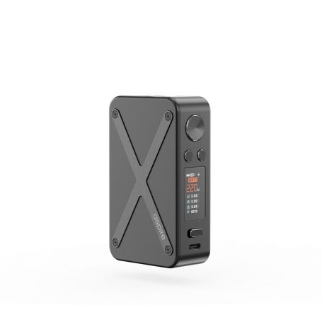 ASPIRE - Box Mod - REVOLTO