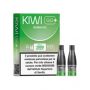 KIWI GO PLUS - Pod Precaricata GUAVA ICE