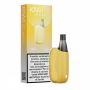 KIWI GO PLUS MINI - STARTER KIT + Pod precaricata MANGO ICE