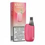 KIWI GO PLUS MINI - STARTER KIT + Pod precaricata WATERMELON ICE
