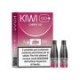 KIWI GO PLUS - Pod Precaricata CHERRY ICE