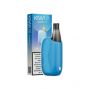 KIWI GO PLUS MINI - STARTER KIT + Pod precaricata BLUEBERRY ICE