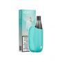 KIWI GO PLUS MINI - STARTER KIT + Pod precaricata MINT CREAM