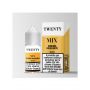 TNT VAPE - Mini Mix&Vape 10ml - TWENTY MIX - Virginia Highlands