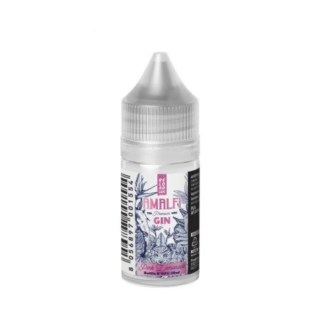 RELOAD VAPE - Mini Mix&Vape 10ml - PINK LEMONADE - Amalfi Gin