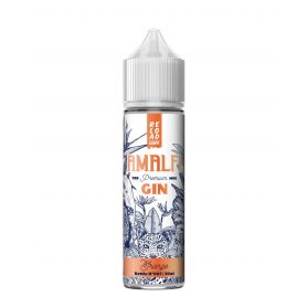 RELOAD VAPE - Mix&Vape 20ml - ORANGE - Amalfi Gin