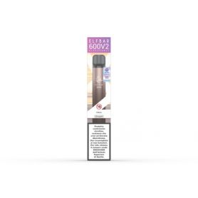 ELFBAR 600 V2 - POD USA E GETTA - COLA