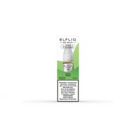 Elfliq 10ml - APPLE PEACH