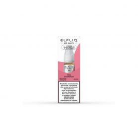 Elfliq 10ml - PINK GRAPEFRUIT