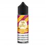 GOLDWAVE - Mix&Vape 20ml - EUPHORIA - Oro gelati
