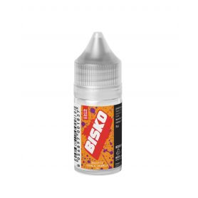 RELOAD VAPE - Mini Mix&Vape 10ml - BISCOTTO CREMA AL CARAMELLO - Bisko