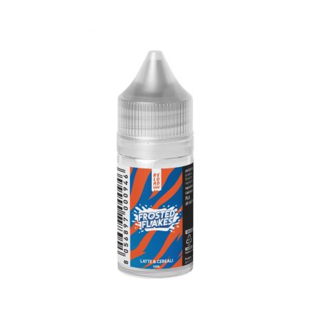 RELOAD VAPE - Mini Mix&Vape 10ml - FROSTED FLAKES