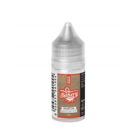 RELOAD VAPE - Mini Mix&Vape 10ml - MUFFIN NOCCIOLATA - Bakery Drip