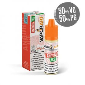 VAPORART - Mini Mix&Vape 10ml - ANGURIA ICE