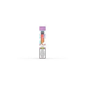 ELFBAR 600 V2 - POD USA E GETTA - APPLE PEACH