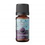 FLAVOURAGE - Aroma 10ml Concentrato - BLACKCURRANT - BUBBLE GUM