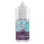 FLAVOURAGE - Mini Mix&Vape 10ml - BLACKCURRANT - BUBBLE GUM