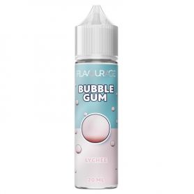 FLAVOURAGE - Mix&Vape 20ml - LYCHEE - Bubble gum