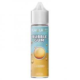FLAVOURAGE - Mix&Vape 20ml - MANGO - Bubble gum
