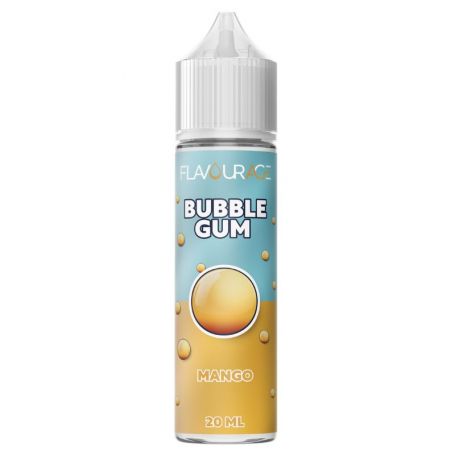 FLAVOURAGE - Mix&Vape 20ml - MANGO - Bubble gum