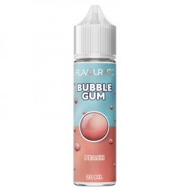 FLAVOURAGE - Mix&Vape 20ml - PEACH - Bubble gum