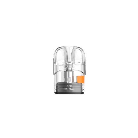 ASPIRE - Pod di Ricambio 2 pz - PIXO