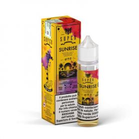 VAPORART - Mix&Vape 30ml - SUNRISE - SUPER FLAVOR