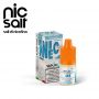 VAPORART NIC SALT 10ml - ANICE