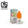 VAPORART NIC SALT 10ml - FRAGOLA KIWI