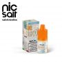 VAPORART NIC SALT 10ml - MELONE BIANCO