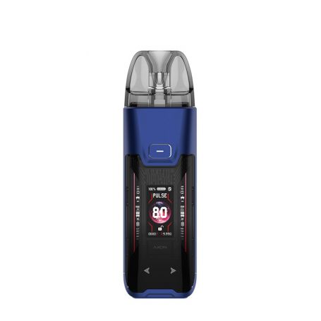 VAPORESSO - Pod Mod - LUXE XR MAX 2