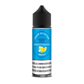 GOLDWAVE - Mix&Vape 20ml - INDIFFERENTE - Fresh Selection