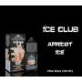LA TABACCHERIA - Mini Mix&Vape 10ml - APRICOT ICE - Ice Club