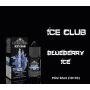 LA TABACCHERIA - Mini Mix&Vape 10ml - BLUEBERRY ICE - Ice Club