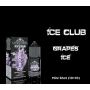 LA TABACCHERIA - Mini Mix&Vape 10ml - GRAPES ICE - Ice Club