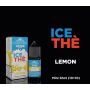 LA TABACCHERIA - Mini Mix&Vape 10ml - ICE THÈ LEMON - Ice Club