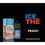 LA TABACCHERIA - Mini Mix&Vape 10ml - ICE THÈ PEACH - Ice Club