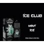 LA TABACCHERIA - Mini Mix&Vape 10ml - MINT ICE - Ice Club