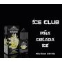 LA TABACCHERIA - Mini Mix&Vape 10ml - PINA COLADA ICE - Ice Club