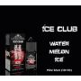 LA TABACCHERIA - Mini Mix&Vape 10ml - WATERMELON ICE - Ice Club