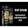 LA TABACCHERIA - Mix&Vape 20ml - BANANA MILKSHAKE ICE - Ice Club