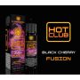 LA TABACCHERIA - Mix&Vape 20ml - BLACK CHERRY FUSION - Hot Club