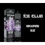 LA TABACCHERIA - Mix&Vape 20ml - GRAPES ICE - Ice Club