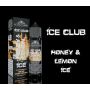 LA TABACCHERIA - Mix&Vape 20ml - HONEY & LEMON ICE - Ice Club