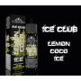 LA TABACCHERIA - Mix&Vape 20ml - LEMONCOCO ICE - Ice Club